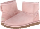 English Primrose UGG Classic Mini for Women (Size 5)