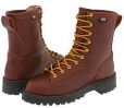 Brown Danner Rain Forest 8 for Men (Size 10)