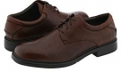 Brown Nunn Bush Maury for Men (Size 11)