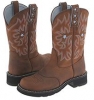 Ariat Probaby Size 8