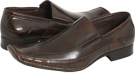 Brown Toscano Giorgio Brutini 15904 for Men (Size 11)