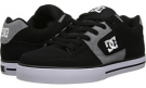 Black Rinse DC Pure SE for Men (Size 5)