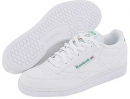 White Reebok Lifestyle Club C for Men (Size 10.5)