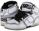 White/Black/Haze Osiris NYC83 for Men (Size 5)