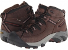 Chestnut/Bossa Nova Keen Targhee II Mid for Men (Size 14)