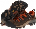 Keen Targhee II Size 7