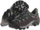 Gargoyle/Comfrey Keen Targhee II for Women (Size 7.5)