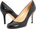 Black Patent Kate Spade New York Karolina for Women (Size 11)