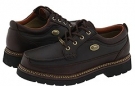 Dark Brown Kangaroo/Cowhide Leather Irish Setter Countrysiders GTX Oxford 1859 for Men (Size 13)