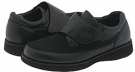 Black Propet Pedwalker 15 Medicare/HCPCS Code = A5500 Diabetic Shoe for Men (Size 11)