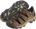 Keen Arroyo II Size 17