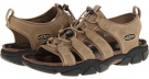 Timberwolf Keen Daytona for Men (Size 10.5)