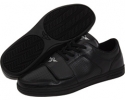 Black Creative Recreation Cesario Lo for Men (Size 8)