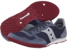 Charcoal/Red Saucony Originals Bullet for Men (Size 10.5)