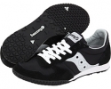 Black/Silver Saucony Originals Bullet for Women (Size 11)