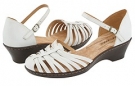 White Softspots Tatianna for Women (Size 8.5)