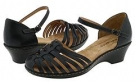 Black Softspots Tatianna for Women (Size 9.5)