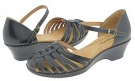 Navy Softspots Tatianna for Women (Size 12)