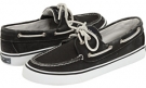 Black Sperry Top-Sider Bahama 2-Eye for Women (Size 11)