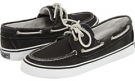 Black Sperry Top-Sider Bahama 2-Eye for Women (Size 6)