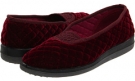 Burgundy Foamtreads Waltz for Women (Size 9.5)