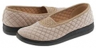 Mink Velour Foamtreads Waltz for Women (Size 9.5)