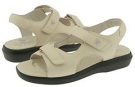 Beige Propet Tahoe Walker for Women (Size 6)