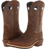 Distressed Brown Ariat Heritage Roughstock for Men (Size 7.5)