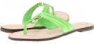 New Green Lilly Pulitzer McKim Sandal for Women (Size 10)