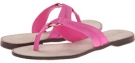 Pop Pink Lilly Pulitzer McKim Sandal for Women (Size 10)