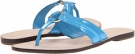 Flutter Blue Lilly Pulitzer McKim Sandal for Women (Size 10)