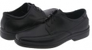 Black Hush Puppies Venture for Men (Size 10)