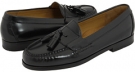 Black Cole Haan Pinch Tassel for Men (Size 10.5)