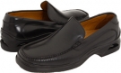 Black Polished Cole Haan Santa Barbara for Men (Size 14)