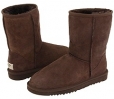 UGG Classic Short Size 5