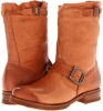 Frye Veronica Shortie Size 6.5