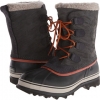 SOREL Caribou Size 13