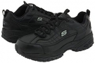 SKECHERS Work Soft Stride - Dexter Size 12