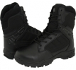 Black Magnum Response II 8 ST for Men (Size 10)