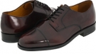 Burgundy Cole Haan Caldwell for Men (Size 11.5)