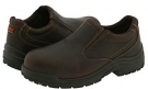 TiTAN Slip-On Safety Toe Men's 10