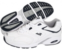 White/Submarine Avia A339M for Men (Size 9)