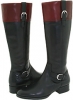 Black/Cordovan Ariat York for Women (Size 9.5)