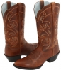 Ariat Western Heritage Size 10