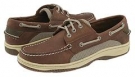 Sperry Top-Sider Billfish 3-Eye Boat Shoe Size 14