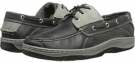 Sperry Top-Sider Billfish 3-Eye Boat Shoe Size 10.5