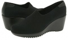 Black Micro La Canadienne Gina for Women (Size 11)