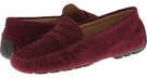 Port Kid Suede LAUREN by Ralph Lauren Camila for Women (Size 8.5)