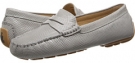 Stone Glossy Snake LAUREN by Ralph Lauren Camila for Women (Size 8.5)