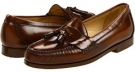 Mahogany Cole Haan Pinch Tassel for Men (Size 9.5)